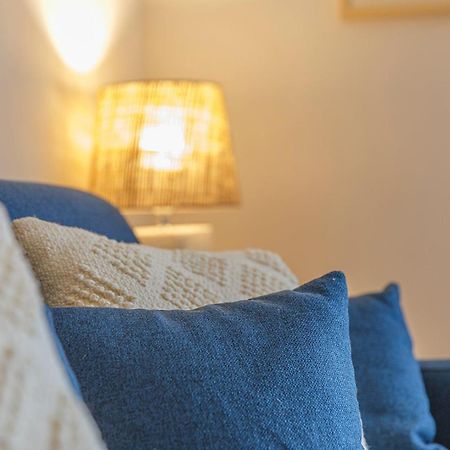 Ty Azur, Charmant 2 Pieces Avec Balcon Apartamento Dinard Exterior foto
